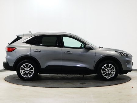 2023 Ford Kuga - photo 2