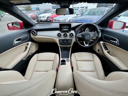 2016 Mercedes-Benz CLA - photo 22