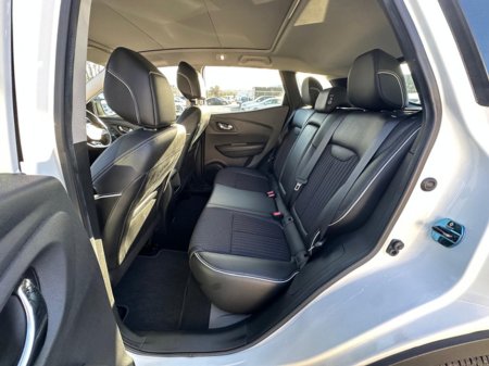 2018 Renault Kadjar - photo 15