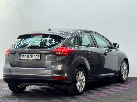 2015 Ford Focus - photo 6