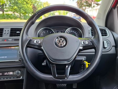 2017 Volkswagen Polo - photo 13