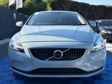 2019 Volvo V40 - photo 9