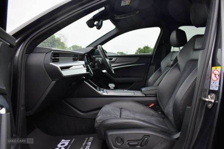 2021 Audi A6 - photo 10