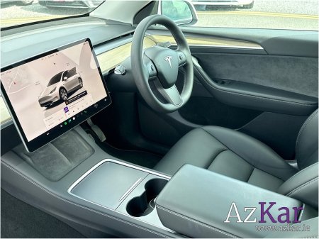 2023 Tesla Model Y - photo 13