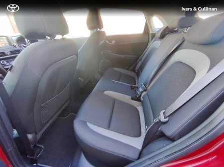 2020 Hyundai KONA - photo 8