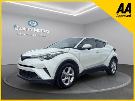 2019 Toyota C-HR - photo 3
