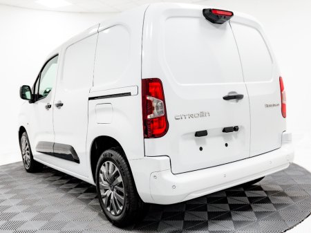 2026 Citroen Berlingo - photo 31