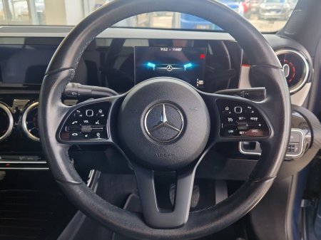 2021 Mercedes-Benz A-Class - photo 20