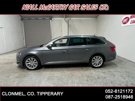 2023 Skoda Superb - photo 6
