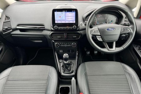 2020 Ford EcoSport - photo 10