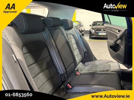 2018 Volkswagen Golf - photo 20