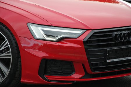 2021 Audi A6 - photo 14