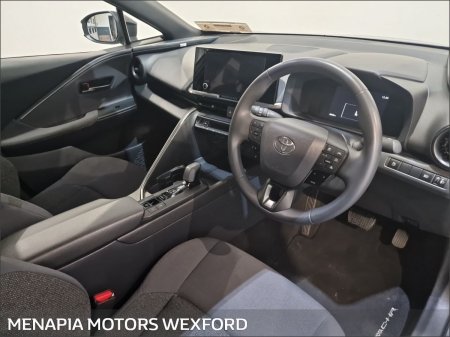 2024 Toyota C-HR - photo 6