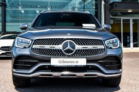 2022 Mercedes-Benz GLC - photo 5