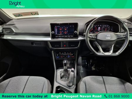 2022 SEAT Tarraco - photo 15