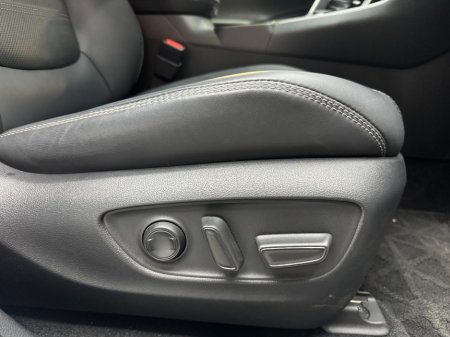 2024 Toyota RAV4 - photo 17