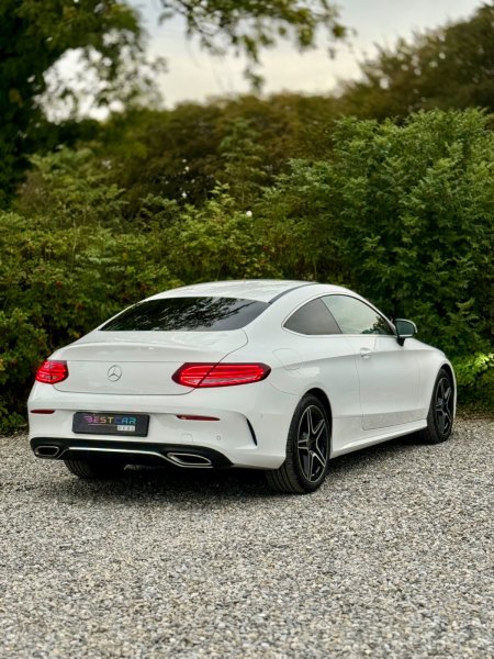 2019 Mercedes-Benz C-Class - photo 16