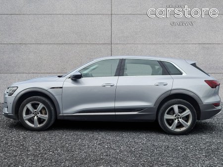 2022 Audi e-tron - photo 6