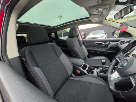 2018 Nissan Qashqai - photo 24
