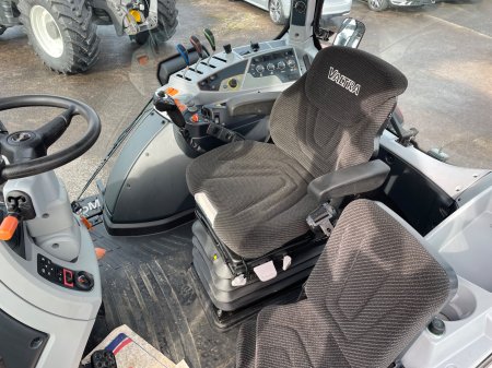 2021 Valtra N134 HiTech - photo 10
