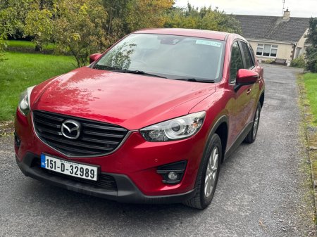 2015 Mazda CX-5 - photo 2