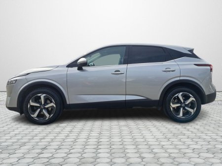 2022 Nissan Qashqai - photo 5