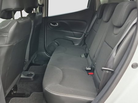 2017 Renault Clio - photo 16