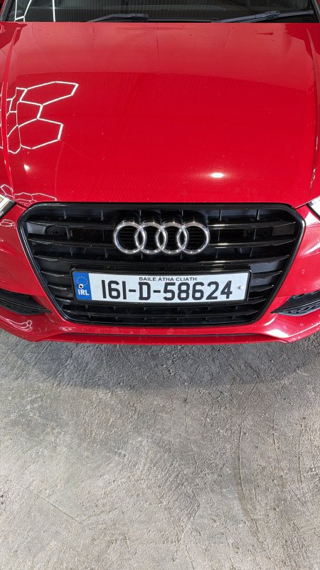 2016 Audi A3 - photo 23