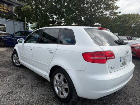 2011 Audi A3 - photo 3