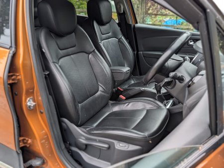 2019 Renault Captur - photo 8