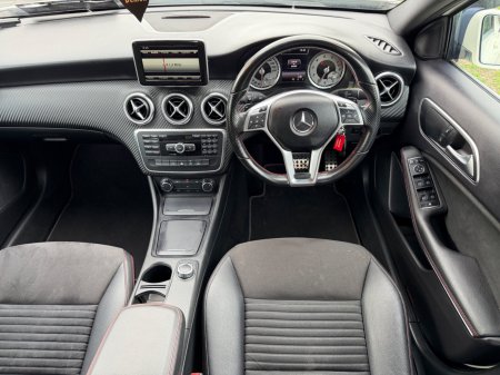 2015 Mercedes-Benz A-Class - photo 11