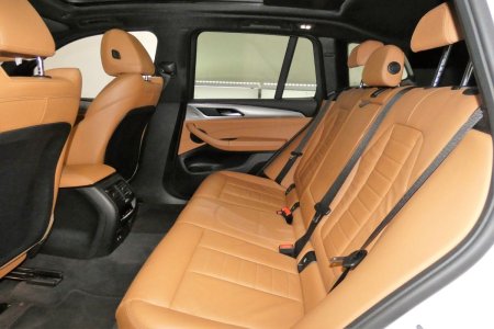 2020 BMW X3 - photo 15