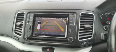 2019 Volkswagen Sharan - photo 11