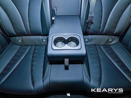 2026 BYD Seal 6 - photo 29