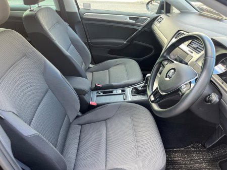 2017 Volkswagen Golf - photo 45