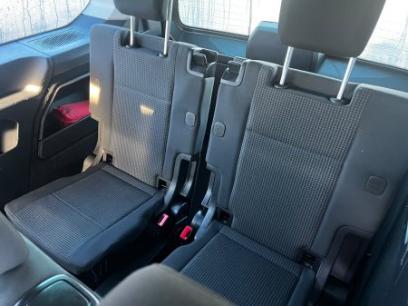 2023 Volkswagen Caddy - photo 4