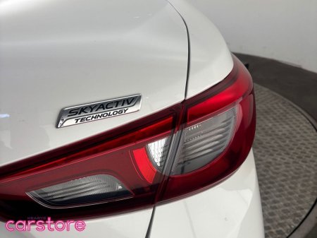2020 Mazda Mazda2 - photo 16