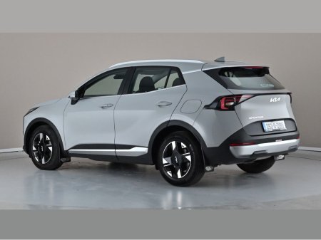 2025 Kia Sportage - photo 5