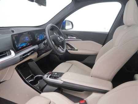 2025 BMW X1 - photo 7