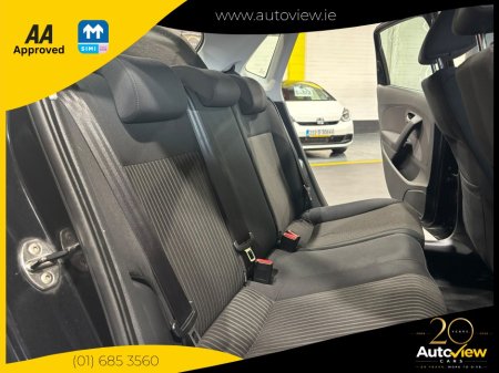 2012 Volkswagen Polo - photo 11