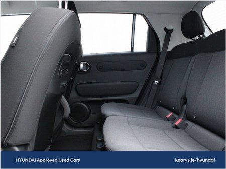2026 Hyundai INSTER - photo 7