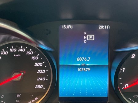 2019 Mercedes-Benz C-Class - photo 11