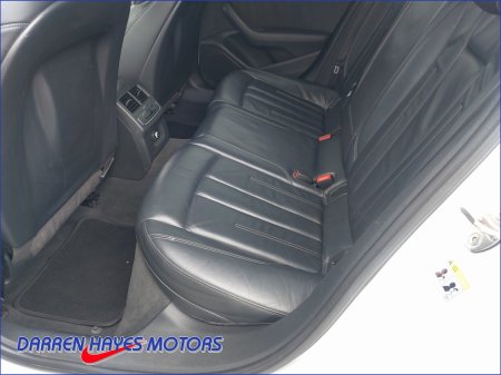 2017 Audi A4 - photo 11