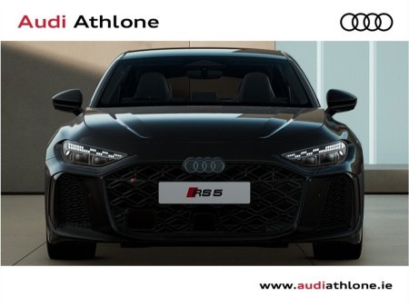 2027 Audi RS5 - photo 7