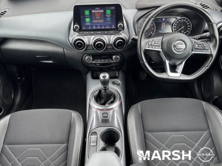 2022 Nissan Juke - photo 2