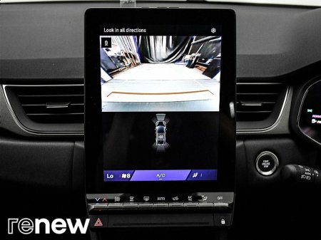 2026 Renault Symbioz - photo 28