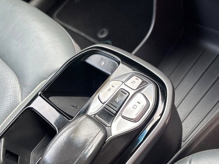 2021 Hyundai IONIQ - photo 10
