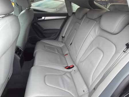 2015 Audi A5 - photo 16