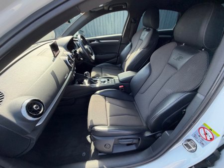 2018 Audi A3 - photo 55