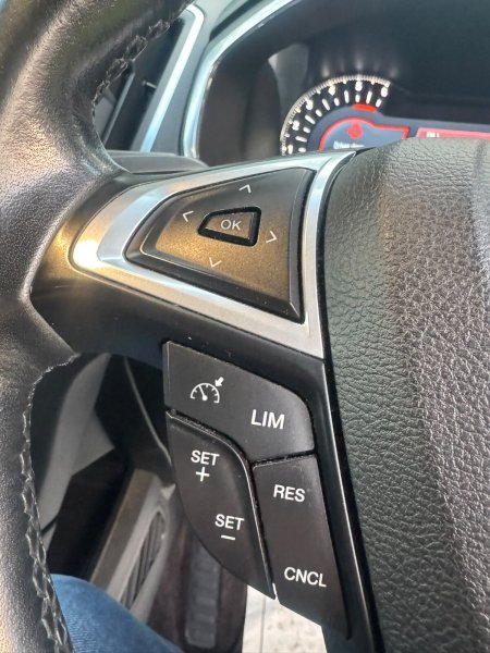2017 Ford Edge - photo 20